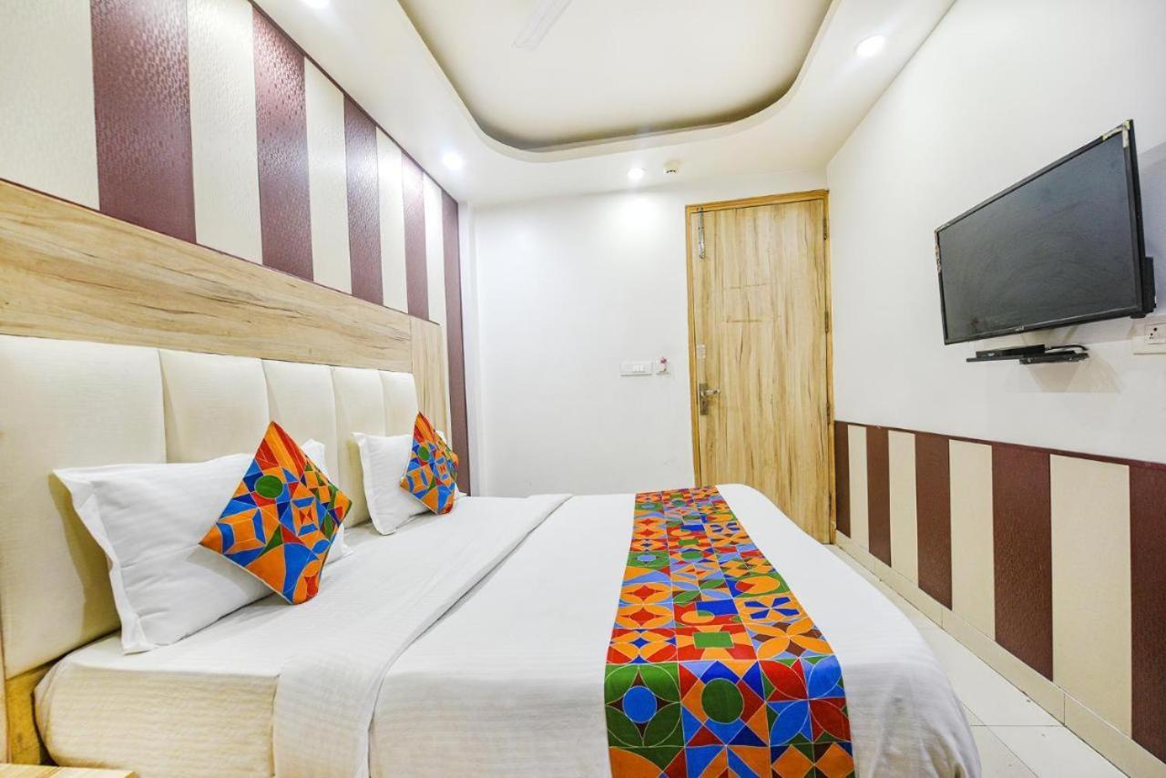 Hotel Aman Igi Airport